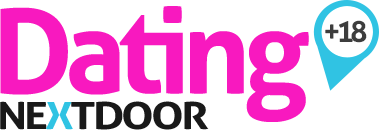 Logo de Dating-nextdoor